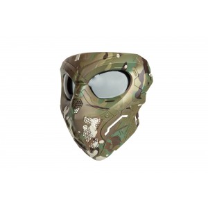 Защитная маска Lurker OD, BK, CB, MC, MC Black [UTT-28]